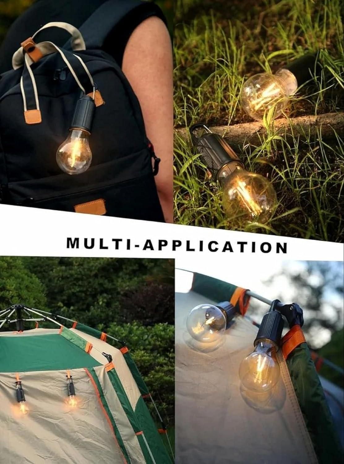 Decorative Hanging Bulb - š„Buy 1 Get 1 Freeš„