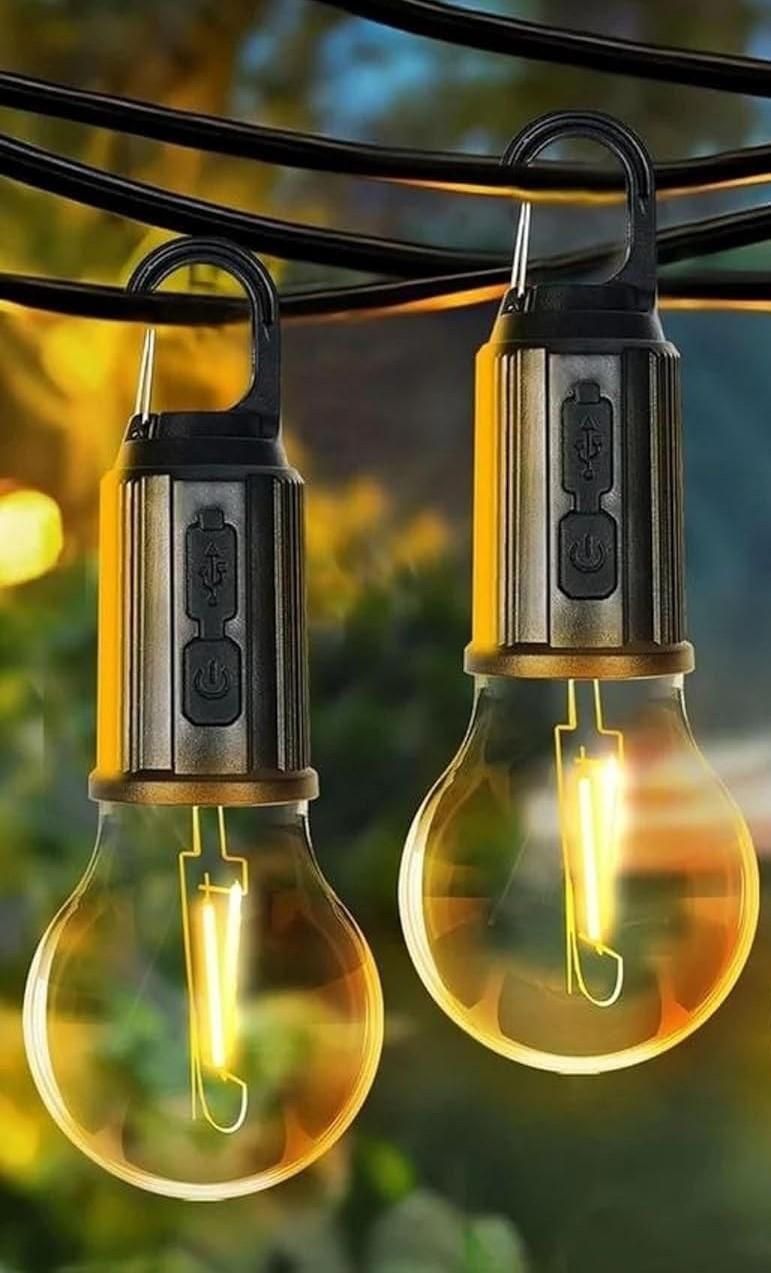 Decorative Hanging Bulb - š„Buy 1 Get 1 Freeš„