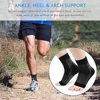 Orthopedic Neuro Compression Socks | đ„Flat 50%OFF Saleđ„