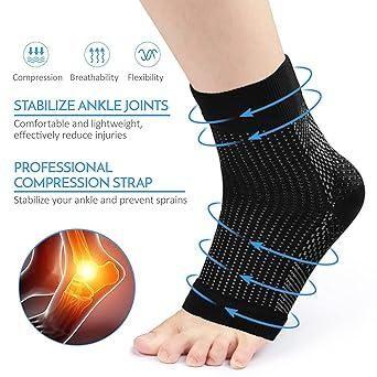 Orthopedic Neuro Compression Socks | đ„Flat 50%OFF Saleđ„
