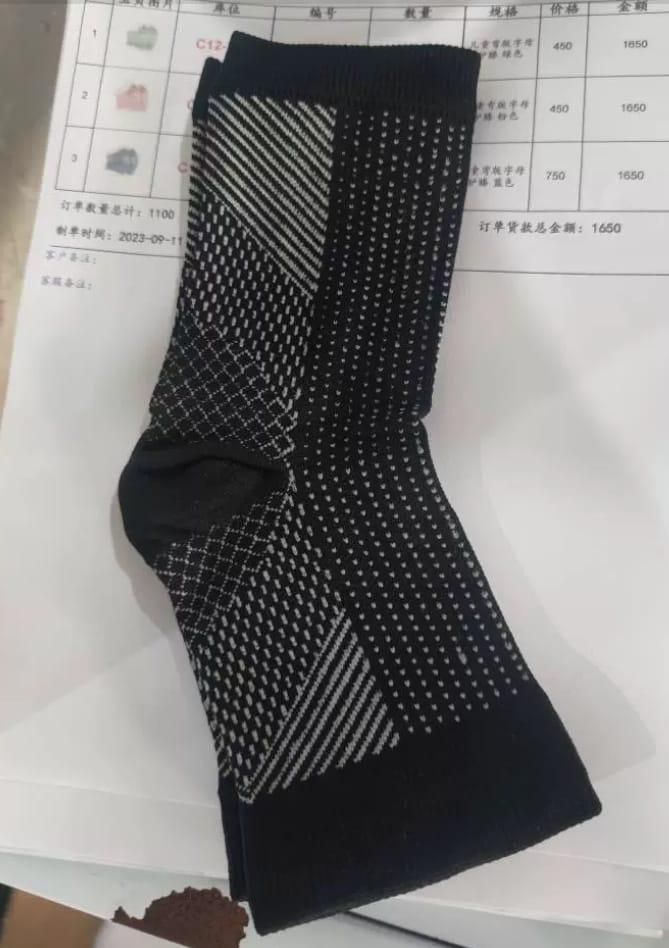 Orthopedic Neuro Compression Socks | đ„Flat 50%OFF Saleđ„