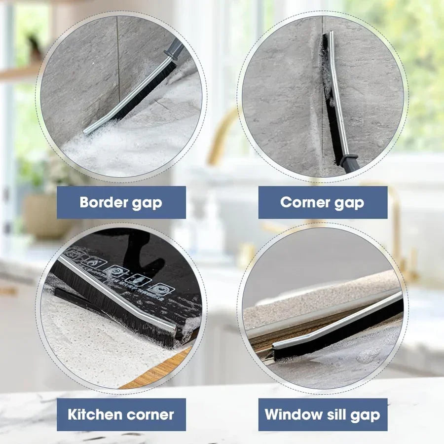 Deep Cleaning Crevice Brush đ„Buy 1 Get 1 Freeđ„