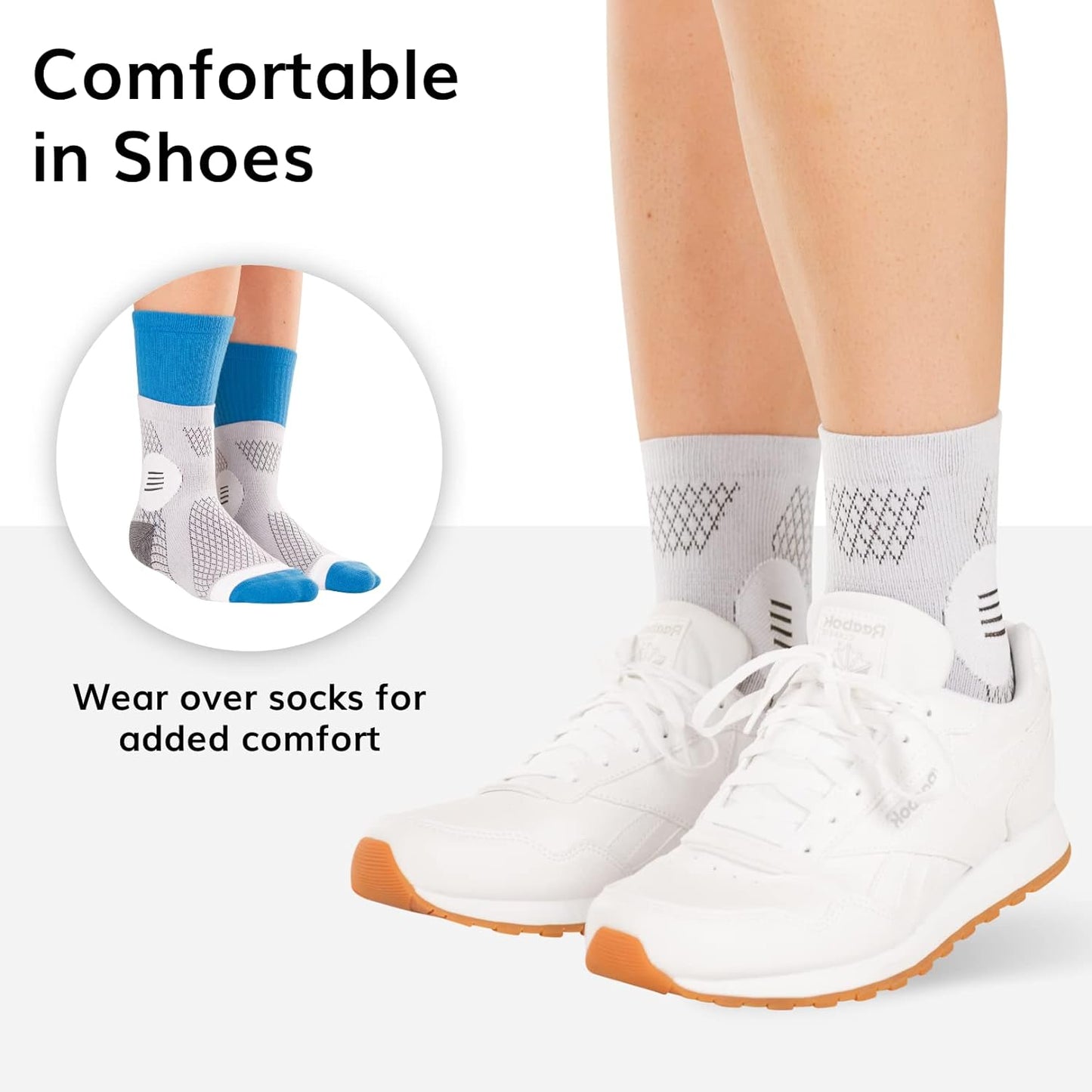 Orthopedic Neuro Compression Socks | đ„Flat 50%OFF Saleđ„