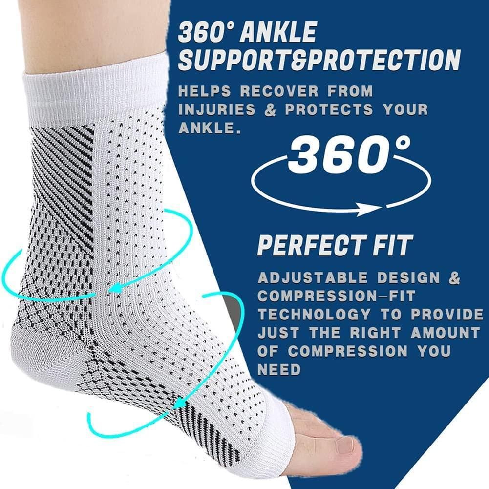 Orthopedic Neuro Compression Socks | đ„Flat 50%OFF Saleđ„