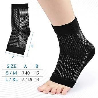 Orthopedic Neuro Compression Socks | đ„Flat 50%OFF Saleđ„