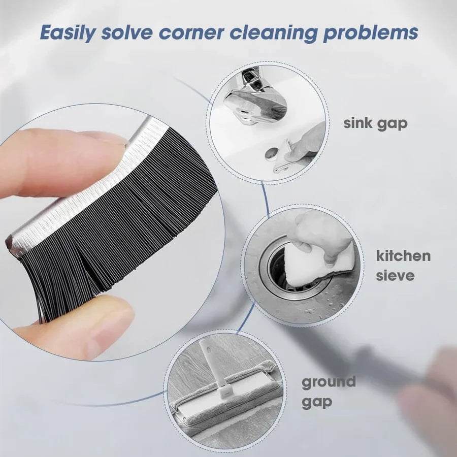 Deep Cleaning Crevice Brush đ„Buy 1 Get 1 Freeđ„